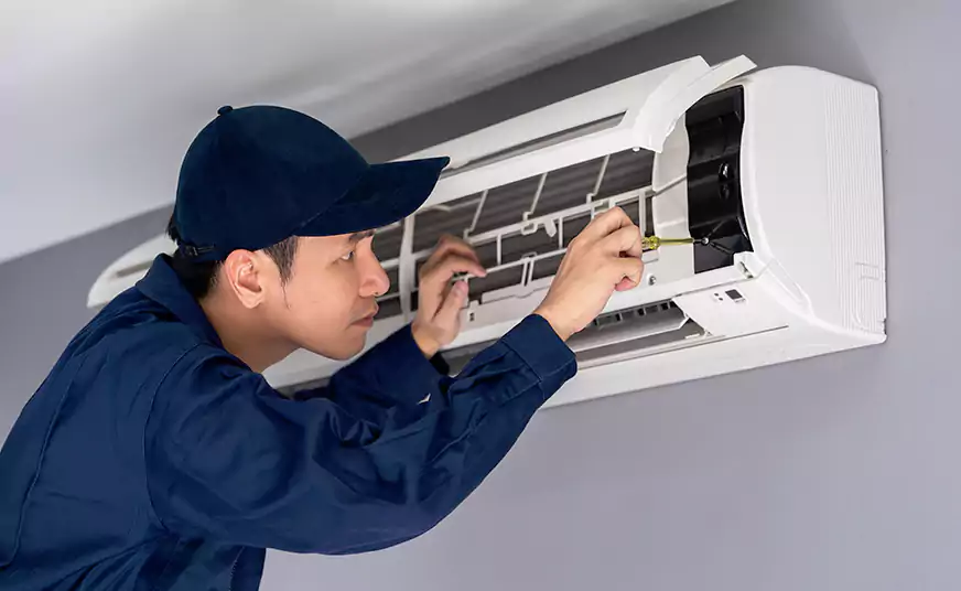 AC Duct Cleaning Monterey Park