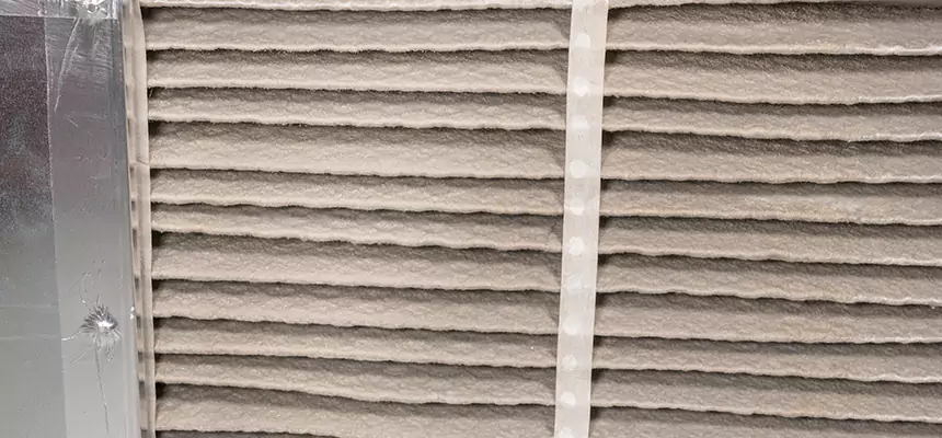 Mobile Car AC Filter Replacement in Monterey Park