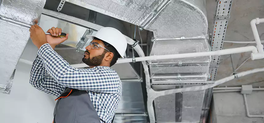 Proactive Ac Vent Repairs & Air Duct Replacement Companies Near Me in Monterey Park