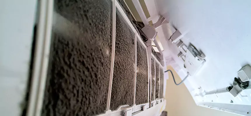 Preventive Air Duct Bacteria Removal in Monterey Park