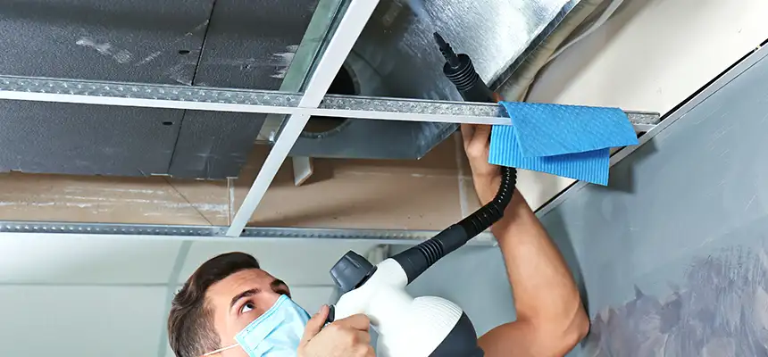 Our Air Duct Rodent Removal Services in Monterey Park, CA