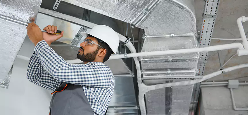 Our Dryer Duct Pressure Testing Services in Monterey Park, CA