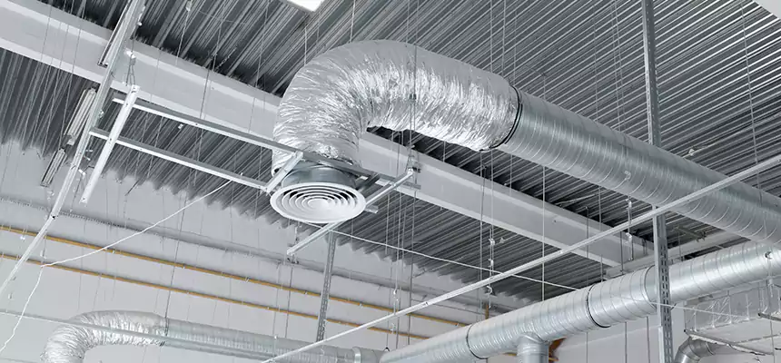 Our Dryer Vent Hose Replacement Services in Monterey Park, CA