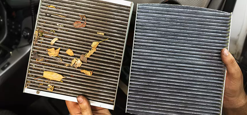 Our Dryer Vent Lint Filter Cleaning Services in Monterey Park, CA