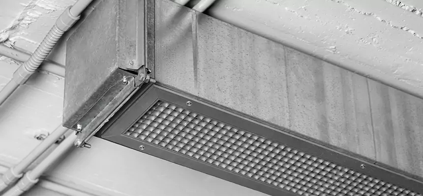 Our Ductwork Rerouting Service Services in Monterey Park, CA