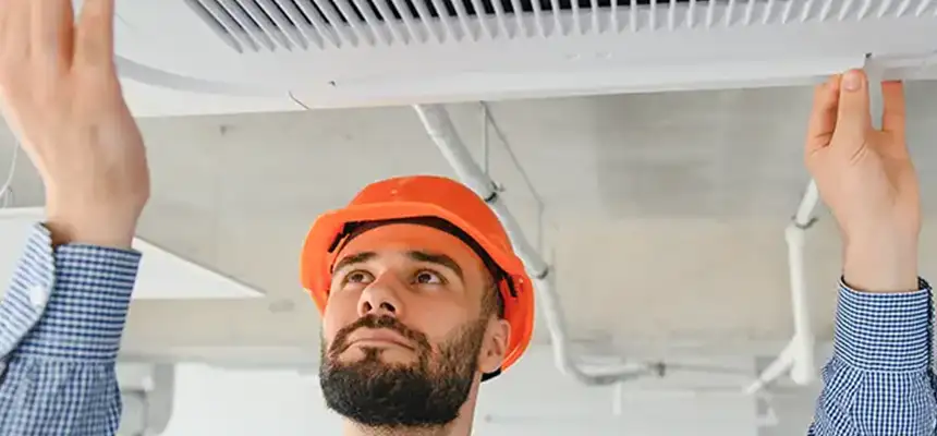 Our Furnace Vent Cleaning Services in Monterey Park, CA