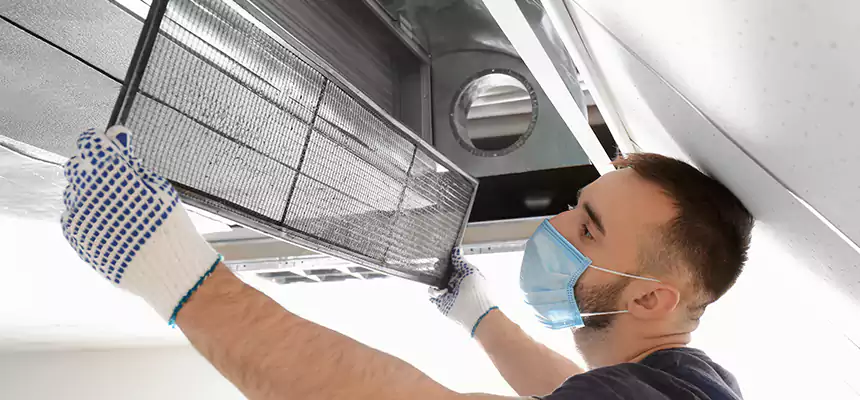 Our Home Duct Cleaning Services in Monterey Park, CA