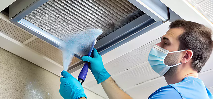 Our Home Ventilation Cleaning Services in Monterey Park, CA