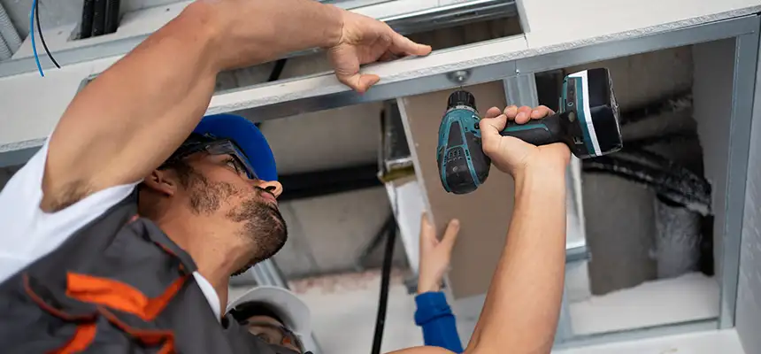 Our Improve Home Air Circulation Services in Monterey Park, CA