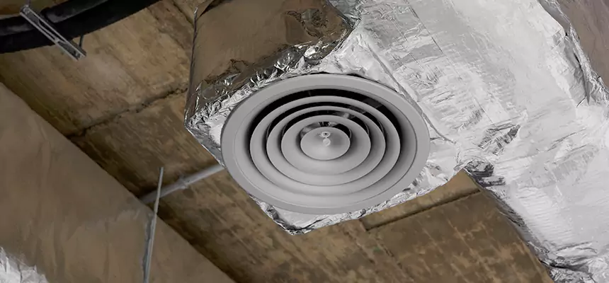 Our Low VOC Vent Installation Services in Monterey Park, CA