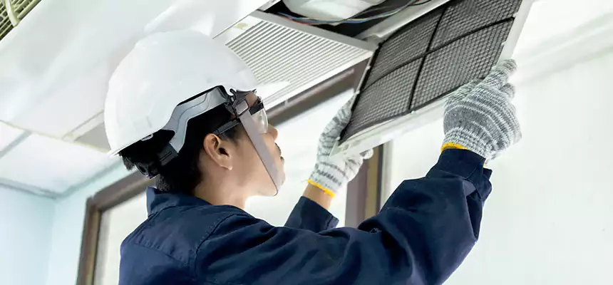 Our Mold & Mildew Removal from Air Ducts Services in Monterey Park, CA