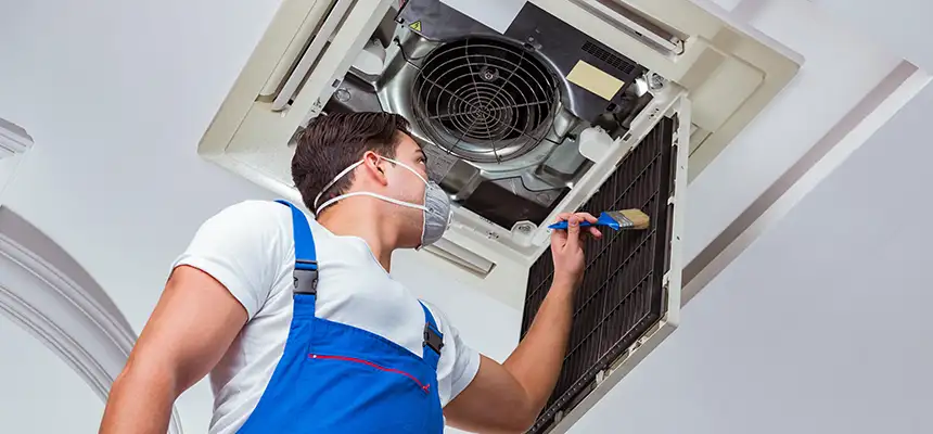 Our Move-in/Move-out Duct Cleaning Services in Monterey Park, CA