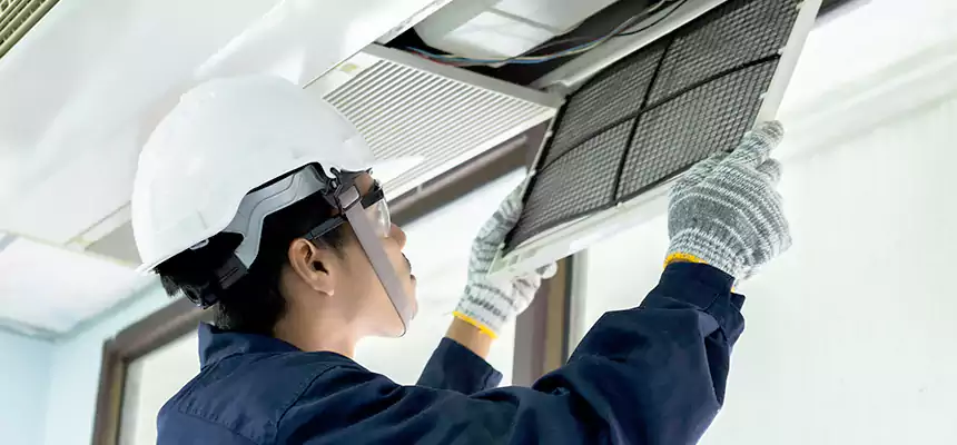 Our Residential Air Vent Cleaning Services in Monterey Park, CA