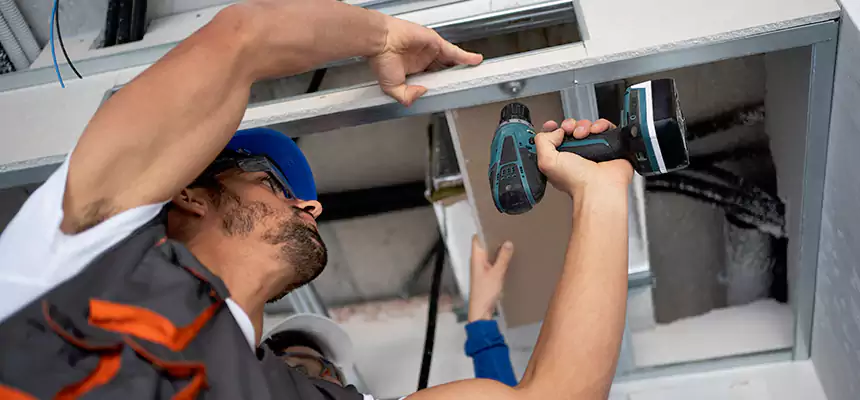 Our Residential Vent Cleaning Services in Monterey Park, CA