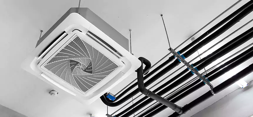 Our Smart AC Vent Controller Services in Monterey Park, CA