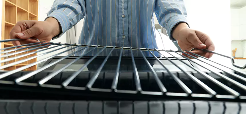 Our Vent Grille Washing Services in Monterey Park, CA