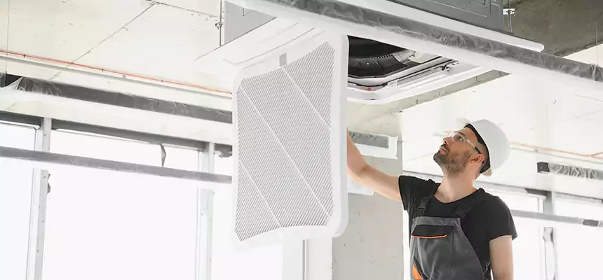 Dryer Ventilation Duct Cleaning in Monterey Park