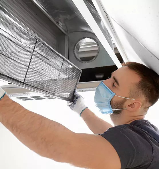 About Air Duct Pathogen Disinfection in Monterey Park, CA