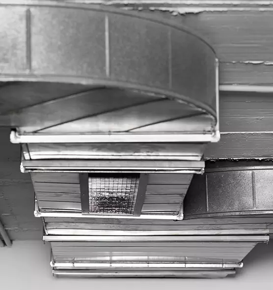 Professional Air Duct Pet Hair Removal in Monterey Park, CA