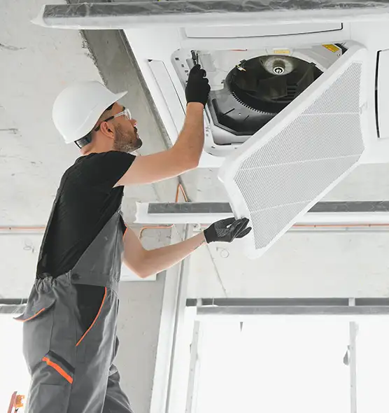 About Air Duct Rodent Removal in Monterey Park, CA