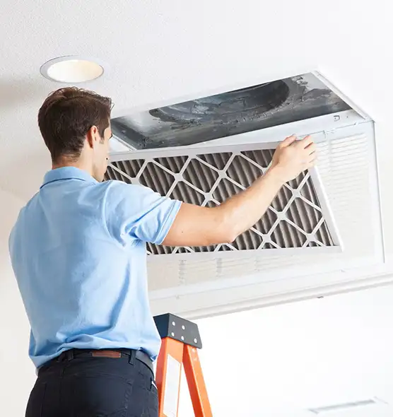 About Annual Dryer Vent Maintenance Monterey Park, CA