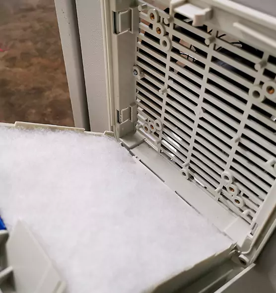 Professional Dryer Vent Mold Cleaning in Monterey Park, CA