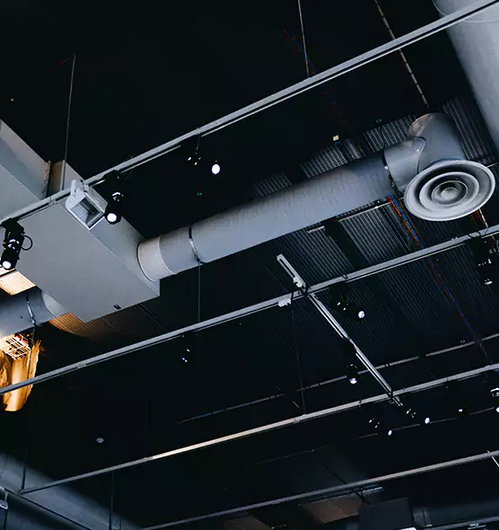 About Duct Sanitization with UV Light in Monterey Park, CA