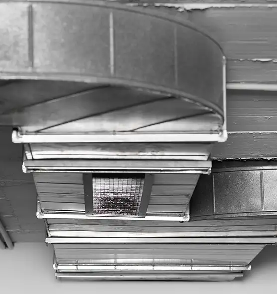 Expert Duct System Performance Boost Services in Monterey Park, CA
