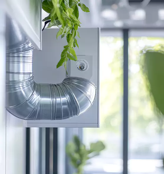 Professional Eco-Safe Dryer Vent Cleaning in Monterey Park, CA