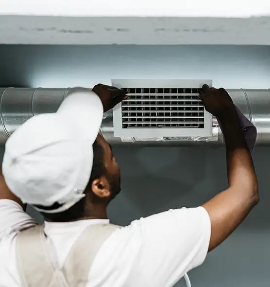 About Emergency Dryer Vent Repair in Monterey Park, CA