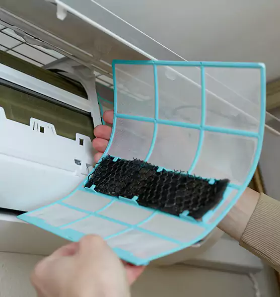 Welcome to Air Duct Cleaning & Repairs Monterey Park — Your Local HEPA Filter Installation Pros in Monterey Park, CA