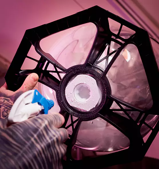 Expert Low VOC Vent Installation in Monterey Park, CA