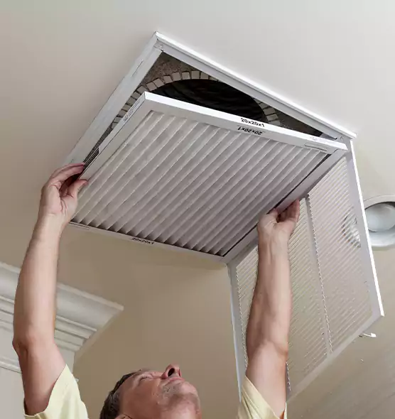 Advanced Residential Vent Cleaning in Monterey Park, CA
