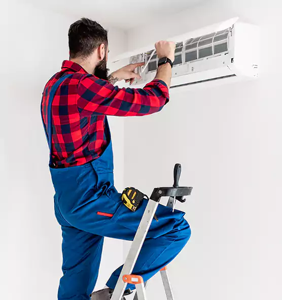 About Smart Air Conditioning Installation in Monterey Park, CA