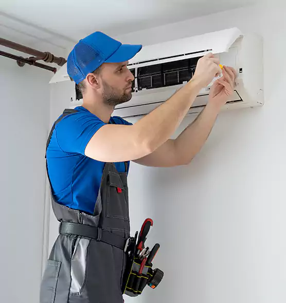 About Smart Thermostat AC Installation in Monterey Park, CA