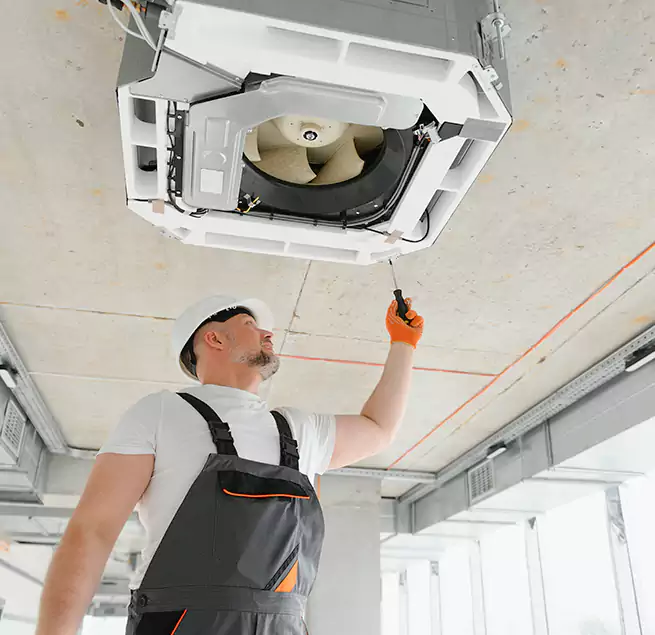 Why Homeowners & Businesses Trust Us in Monterey Park, CA?