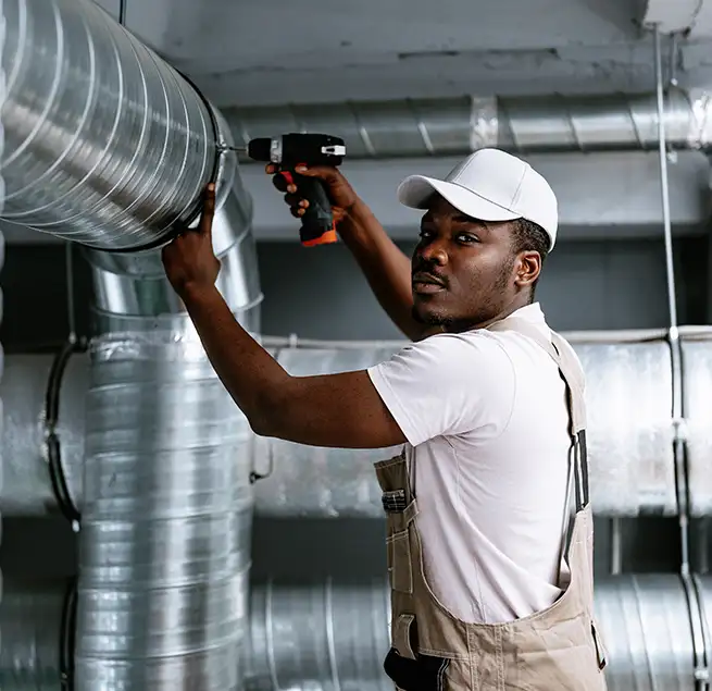Why Homeowners & Businesses Trust Us Monterey Park, CA