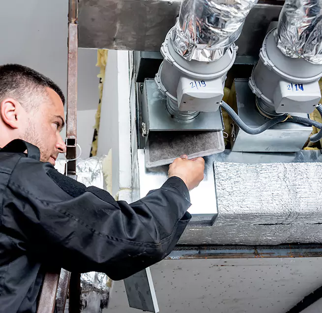 Why Homeowners & Businesses Trust Us in Monterey Park, CA?