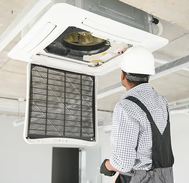 Why Homeowners & Businesses Trust Us in Monterey Park, CA?