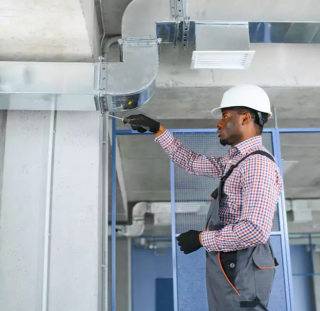 Why Homeowners & Businesses Trust Us Monterey Park, CA