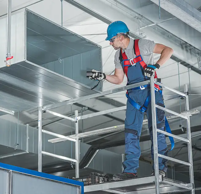 Why Homeowners & Businesses Trust Us in Monterey Park, CA?