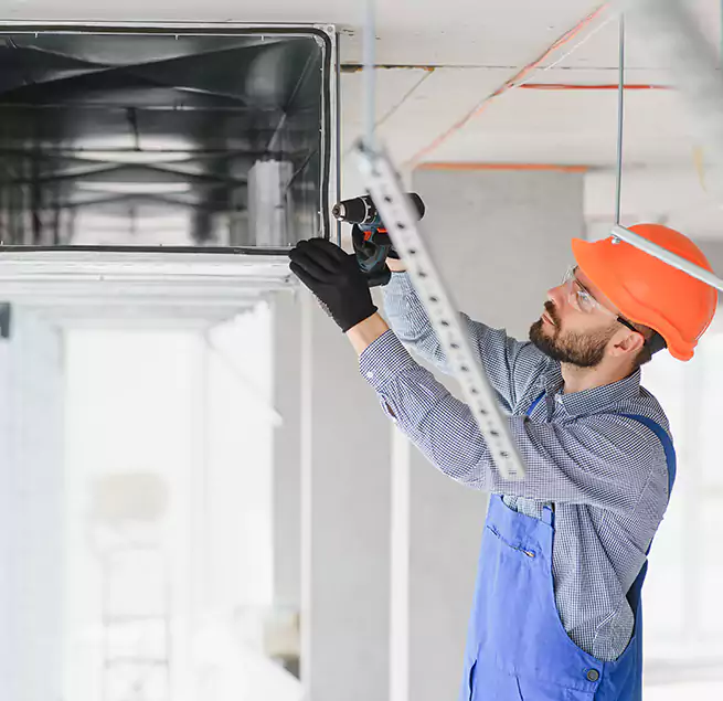 Why Homeowners & Businesses Trust Us Monterey Park, CA