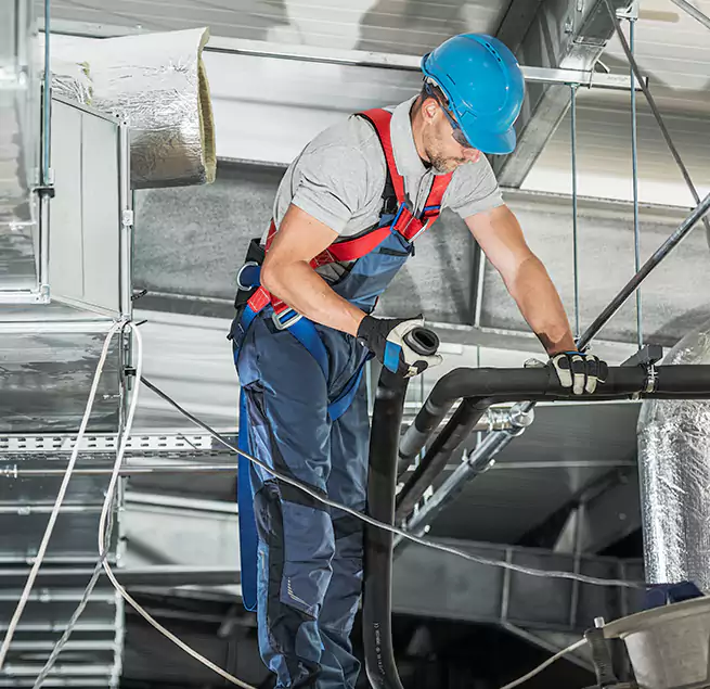 Why Homeowners & Businesses Trust Us in Monterey Park, CA?