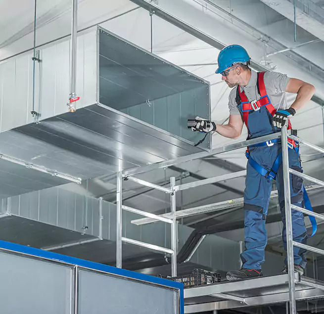 Why Homeowners & Businesses Trust Us in Monterey Park, CA?