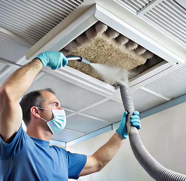 Why Homeowners & Businesses Trust Us Monterey Park, CA