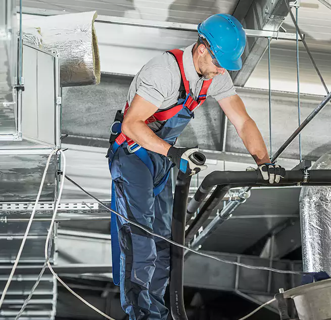 Why Homeowners & Businesses Trust Us in Monterey Park, CA?