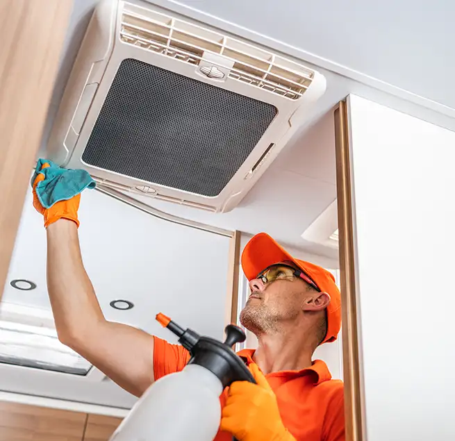 Why Homeowners & Businesses Trust Us in Monterey Park, CA?