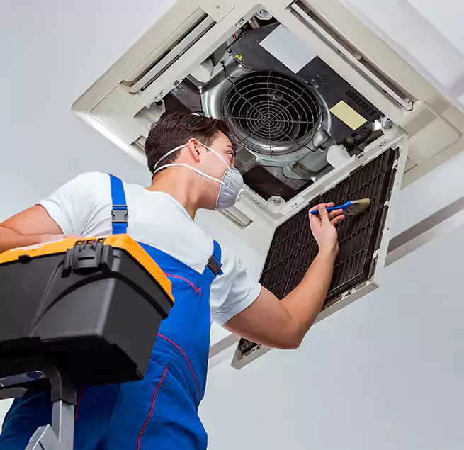 Why Homeowners & Businesses Trust Us in Monterey Park, CA