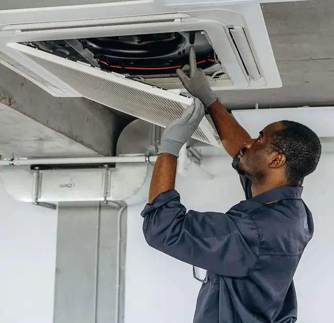 Why Homeowners & Businesses Trust Us in Monterey Park, CA?