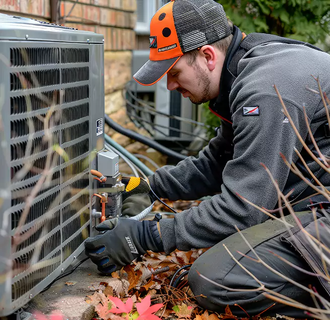 Why Homeowners & Businesses Trust Us in Monterey Park, CA?